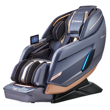 美国西屋3D按摩椅S600怎么样？体验后讲实情内幕？