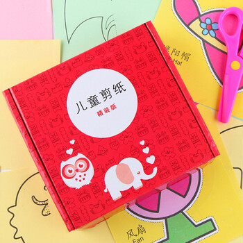 「避坑分析」
木丁丁剪纸儿童【240张（192张线稿+48张彩印）+2把剪刀】评测好不好？木丁丁剪纸儿童【240张(192张线稿 48张彩印) 2把剪刀】怎么样？怎么买合适？
