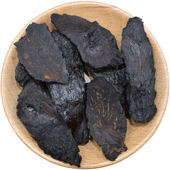 肉苁蓉500g中药材新疆肉苁蓉片油性大片泡茶酒