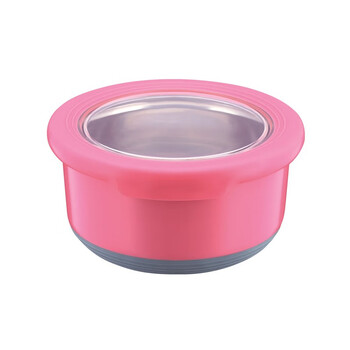 小汤碗五格餐盒，华美日用设计精美不仅实用更优异