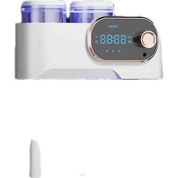 电动牙刷消毒器品牌排行榜(电动牙刷消毒器牙刷消毒器哪个牌子好)