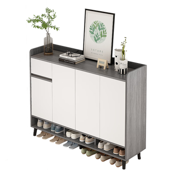 鞋柜有什么牌子值得选购（鞋柜排名前十）