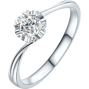 周六福钻戒怎么样（周六福钻戒值得手入吗）