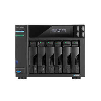 爱速特AS6706T私有云怎么样，六大亮点值得关注！