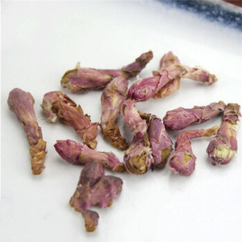 中药材款冬花款冬花看灯花艾冬花九九花500克无硫