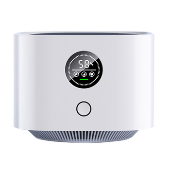 菲诺灵风扇好不好（菲诺灵AP08空气净化器好不好）