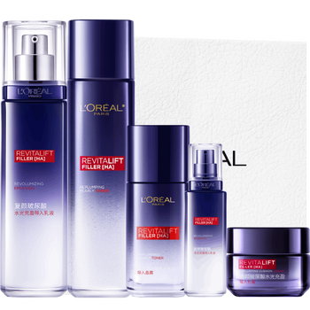 欧莱雅套装/礼盒护肤品的性能表现怎么样？让你惊叹不已！