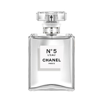 chanel香奈儿5号香水五号之水经典n5清新留香持久50ml100ml礼盒装 5号