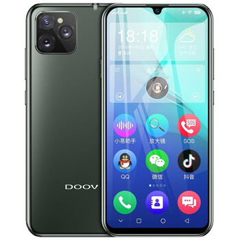 「一定要了解」
朵唯（DOOV）D19怎么样用了感觉如何？朵唯(doov)新款智能手机怎么样？对不起这个价？一定要了解
