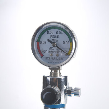 一次性负压引流瓶连体负压吸引器配件医院中心负压吸引器装置壁式