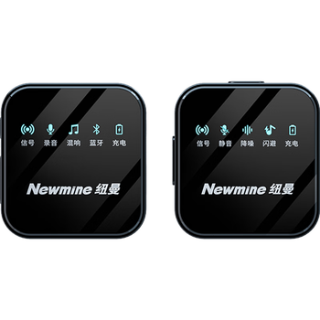 纽曼MC87领夹麦克风真的值得入手吗，为什么买的人哪么多？