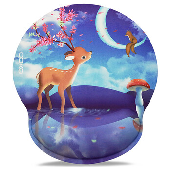 STY1805-01：舒适高效、价格趋势稳定的鼠标垫