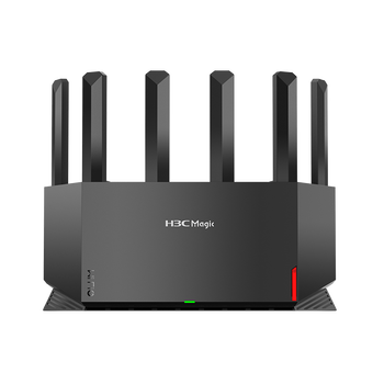 华三NX54路由器怎么样？性能和品质分析