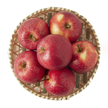 新西兰超级星星(premier star)苹果12个装(1.9kg以上)