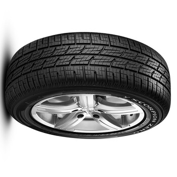 倍耐力(pirelli)轮胎/汽车轮胎 285/50r20 116v xl scorpion zero