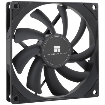 【买前必知】
ThermalrightTL-9015B怎么样？thermalrighttl-9015b怎么样？好用吗？
