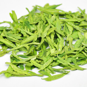 5折 【】共500g龙井绿茶2021年新茶叶散装