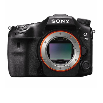【二手95新】Sony索尼ILCA-99M2 /A99M2 /a99 II全画幅单电旗舰数码相机 9成新 A99M2二代