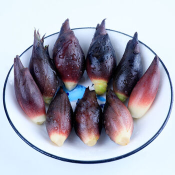 洋火姜洋荷姜新鲜阳荷姜阳河蘘姜阳和姜蔬菜阳藿洋荷洋胡姜蔬菜净重3