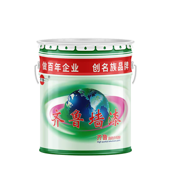 乳胶漆品牌十大排名有哪些（乳胶漆国产乳胶漆哪个品牌的质量好）