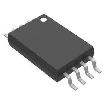 TI 电压基准 LM385PW-1-2 起订1个装