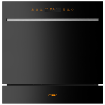 方太洗碗机怎么样,细说五大优势二个不足!