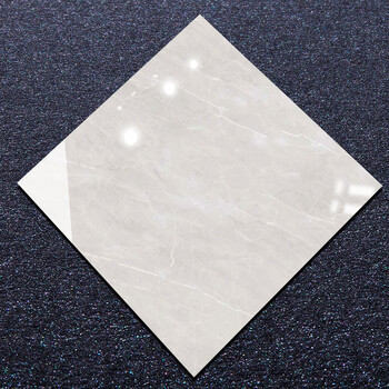 通体大理石地瓷砖80*80地砖客厅滑地板砖灰色室内地面磁砖 7 800*800