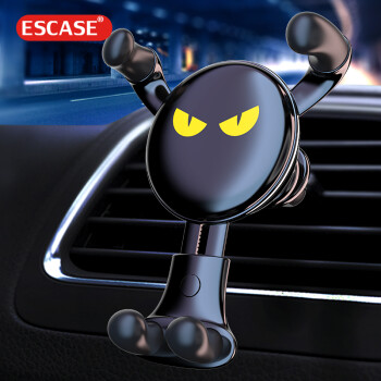 ESCASE车载支架：稳固可靠，让行车更安全