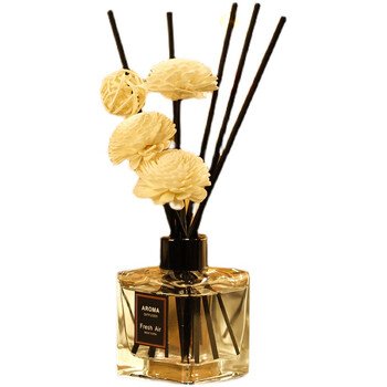 fresh香薰蜡烛aroma fresh air 香薰 aroma diffuser fresh 桂花