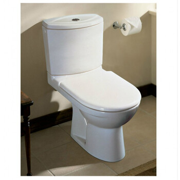 科勒(kohler) 科勒马桶座便器k-8711t分体式后排墙排坐便器 马桶 sl k