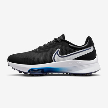 耐克nikeairzoominfinitytournext防滑耐磨缓震透气男子高尔夫球鞋黑