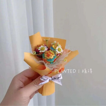 圣诞节礼物送老师闺蜜女友99棒棒糖成品含糖生日满天星糖果花束糖果花束3颗 祝福语联系客服备注 图片价格品牌报价 京东