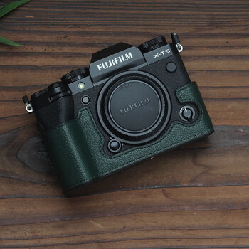 zuidid适用于 富士xt30ii相机包xt5皮套xt200 xt3 xt20 xt4配件 xs10