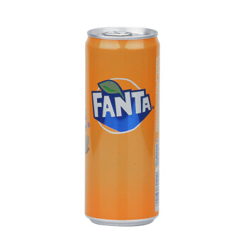 芬达Fanta橙味汽水价格走势及购买建议