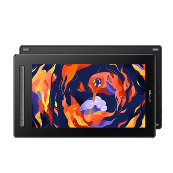 XP-Pen手绘屏到底买哪款好些？