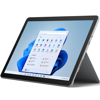 微软Surface Go 3平板电脑如何呢？质量评分好么