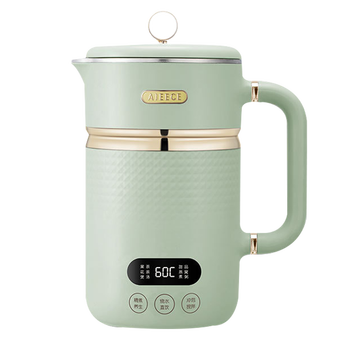 养生壶哪个牌子好（养生壶多功能玻璃养生壶哪个品牌好）