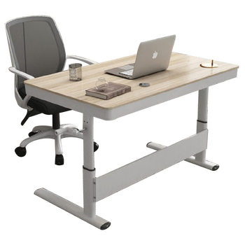 电脑桌什么牌子好（电竞桌品牌排行榜前十名）