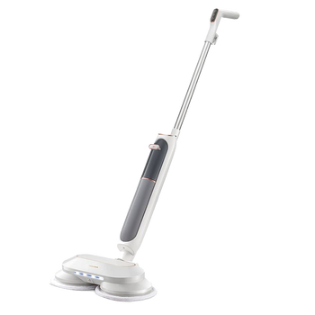 摩飞MR3200蒸汽拖把好不好,笔者细说五大亮点!