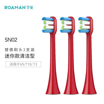 罗曼SN02