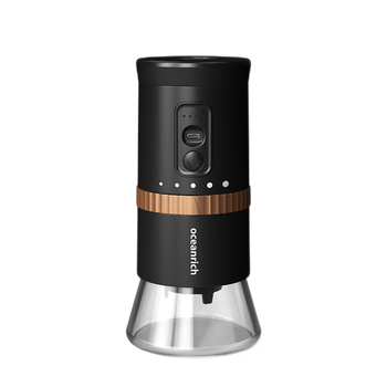 电动磨豆机哪个品牌性价比高（咖啡磨豆机什么牌子好）