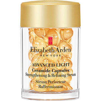 Elizabeth Arden 伊丽莎白·雅顿 面部精华油滋润保湿 轻感金胶30粒