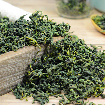 宜享健康刺五加茶叶新货五加皮东北长白山特产新鲜嫩叶刺五加子籽泡茶