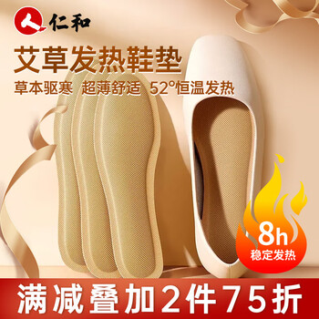 仁和保暖防护商品,价格走势揭秘