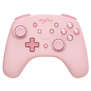 实用测评：莱仕达PXN-9607X游戏手柄真的那么好吗？