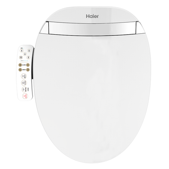 海尔V3-200智能马桶盖如何呢？质量评分好么