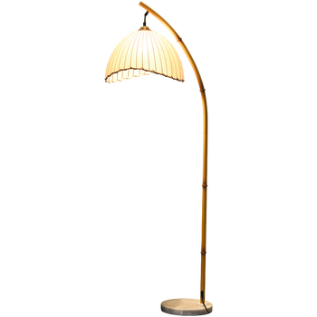 落地灯十大知名品牌（落地灯护眼落地灯什么牌子好）