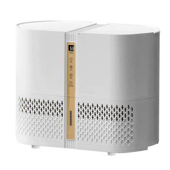 大宇PH01加湿器使用效果如何？怎样正确使用？