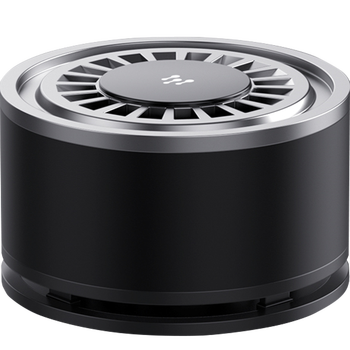 车载空气净化器哪个品牌好，强调推荐这个品牌（空气净化灯哪个牌子好）