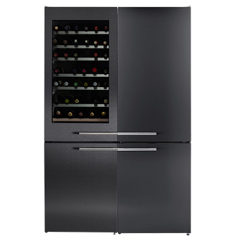 ASKORWFN2684BL+RFN2284B进口冰箱怎样,评测感受（asko冰箱怎么样）